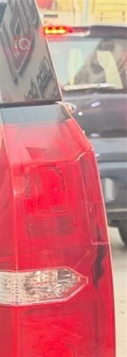 شيفروليه تاهو